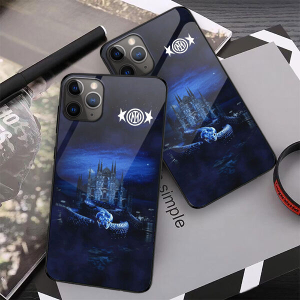 Inter Milan FC Phone Case - NGHIAVT 2424.4