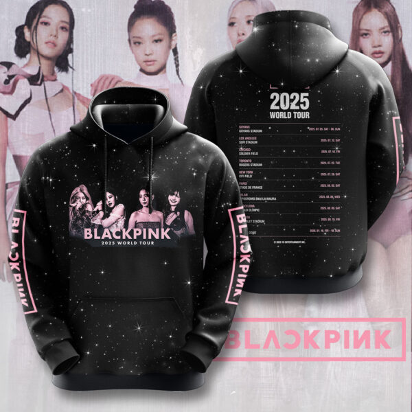 Blackpink 3D Apparel - NGHIAVT 2427
