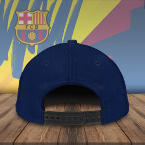 FC Barcelona Classic Cap – NGHIAVT 2435