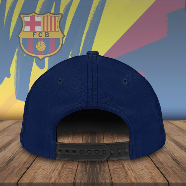 FC Barcelona Classic Cap – NGHIAVT 2435