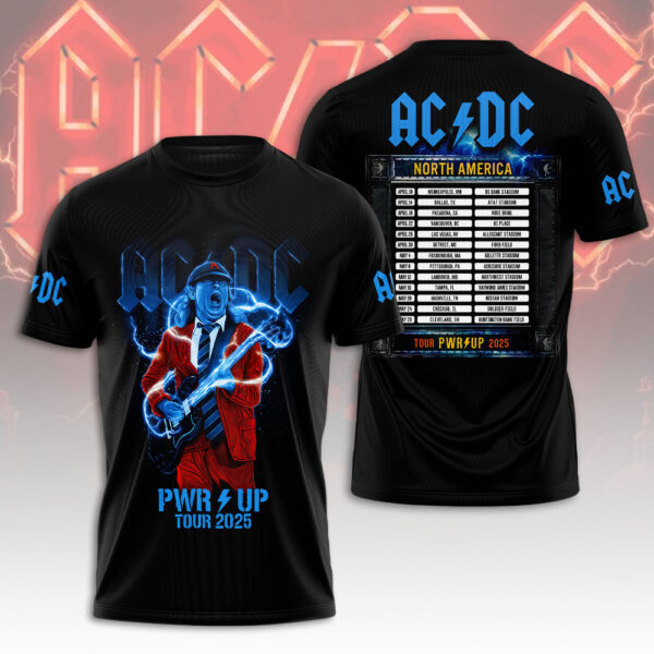 Rock Music 3D Apparel - NGHIAVT 2464