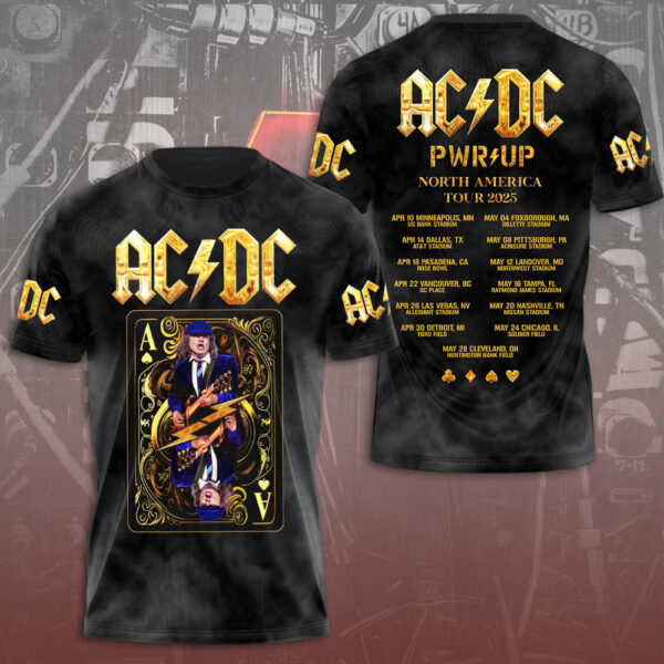 Rock Music 3D Apparel - NGHIAVT 2465