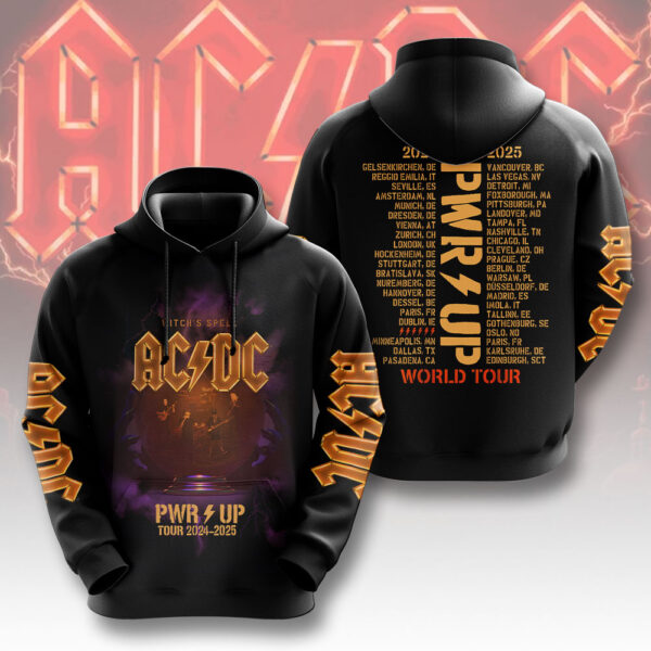 Rock Music 3D Apparel - NGHIAVT 2467