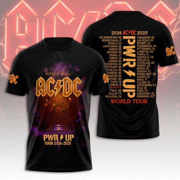 Rock Music 3D Apparel - NGHIAVT 2467