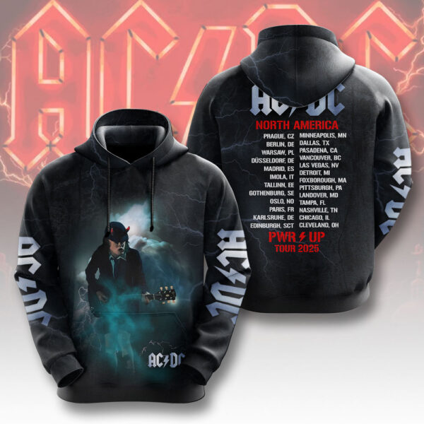 Rock Music 3D Apparel - NGHIAVT 2468