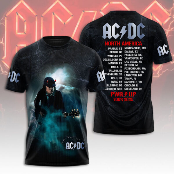 Rock Music 3D Apparel - NGHIAVT 2468