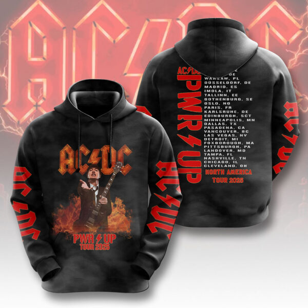 Rock Music 3D Apparel - NGHIAVT 2470