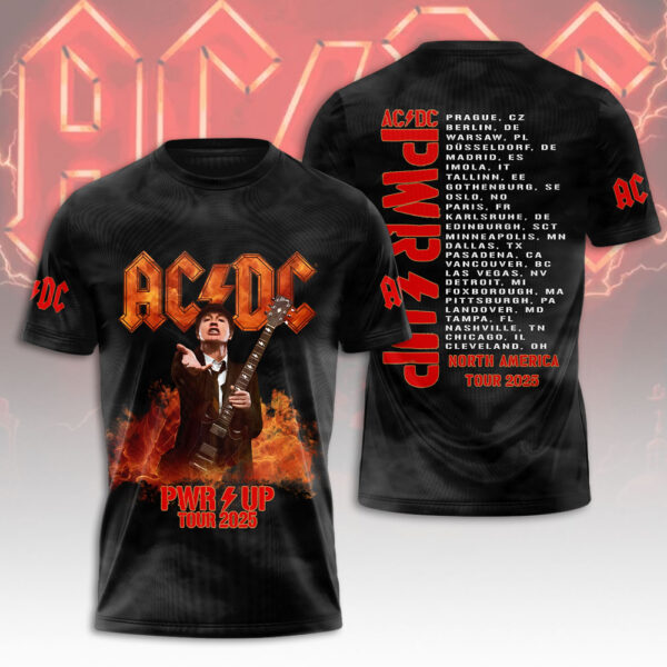 Rock Music 3D Apparel - NGHIAVT 2470