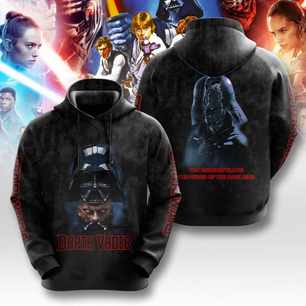 Star Wars 3D Apparel - NGHIAVT 2482
