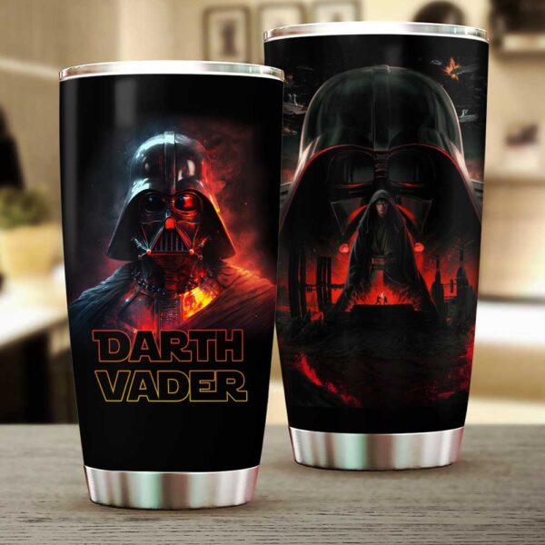 Star Wars Tumbler Cup - NGHIAVT 2484.5