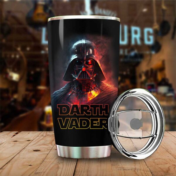 Star Wars Tumbler Cup - NGHIAVT 2484.5