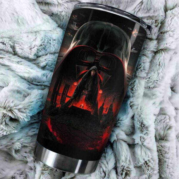 Star Wars Tumbler Cup - NGHIAVT 2484.5