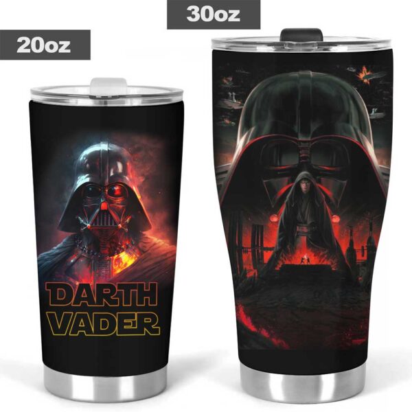 Star Wars Tumbler Cup - NGHIAVT 2484.5