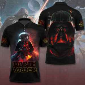 Star Wars 3D Apparel - NGHIAVT 2484