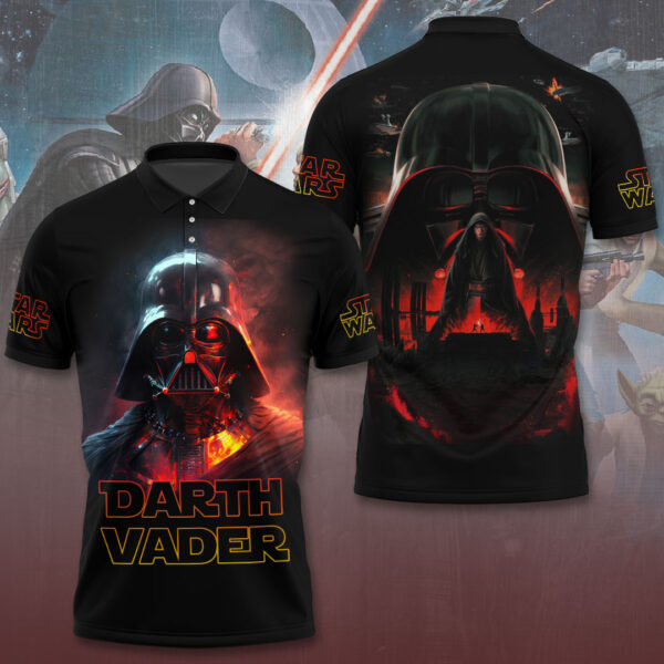 Star Wars 3D Apparel - NGHIAVT 2484
