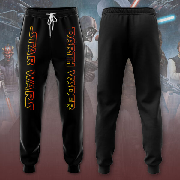 Star Wars 3D Apparel - NGHIAVT 2484