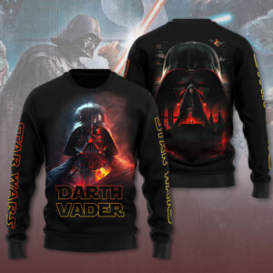Star Wars 3D Apparel - NGHIAVT 2484