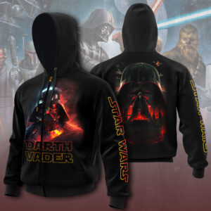 Star Wars 3D Apparel - NGHIAVT 2484