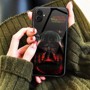 Star Wars Phone Case - NGHIAVT 2484.2