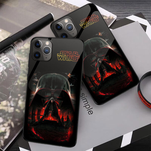 Star Wars Phone Case - NGHIAVT 2484.2