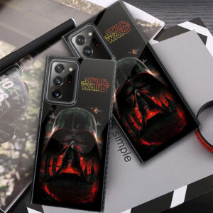 Star Wars Phone Case - NGHIAVT 2484.2
