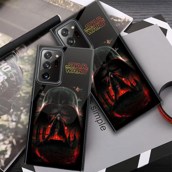 Star Wars Phone Case - NGHIAVT 2484.2