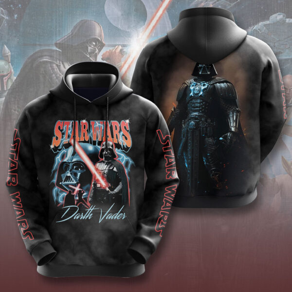 Star Wars 3D Apparel - NGHIAVT 2485
