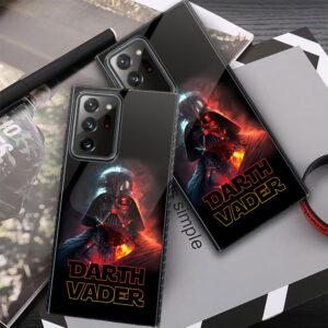 Star Wars Phone Case - NGHIAVT 2484.1