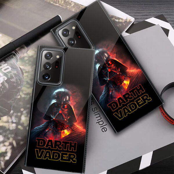 Star Wars Phone Case - NGHIAVT 2484.1