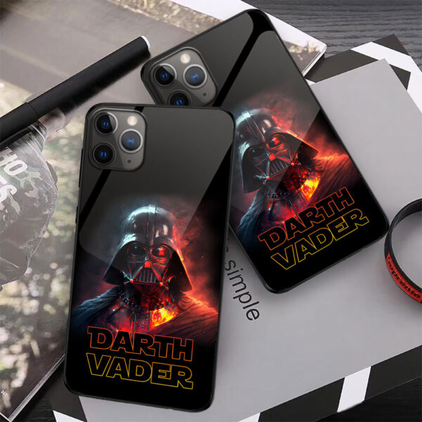 Star Wars Phone Case - NGHIAVT 2484.1