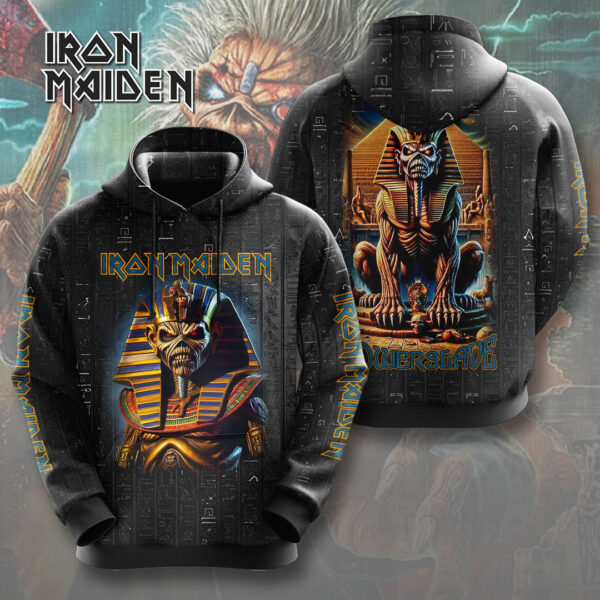 IRMA 3D Apparel - NGHIAVT 2486