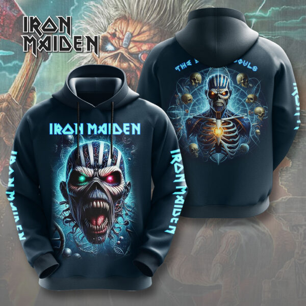 IRMA 3D Apparel - NGHIAVT 2487