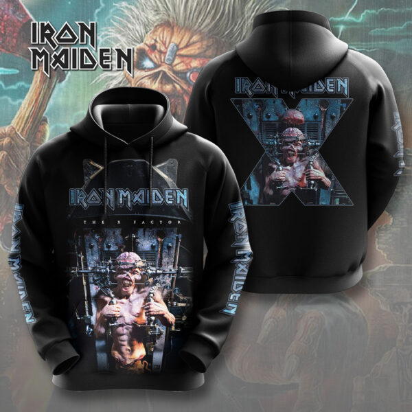 IRMA 3D Apparel - NGHIAVT 2489