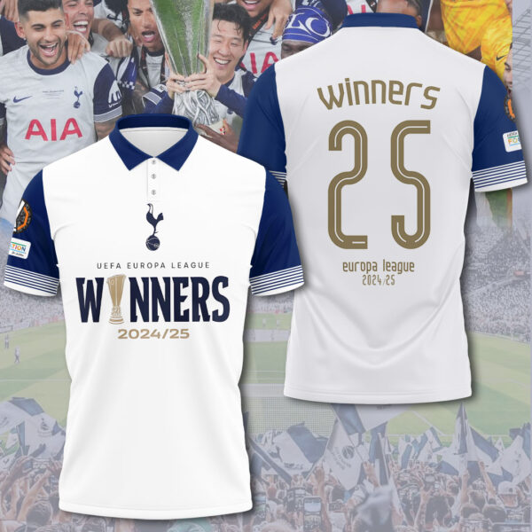 Tottenham Hotspur FC 3D Apparel - NGHIAVT 2492