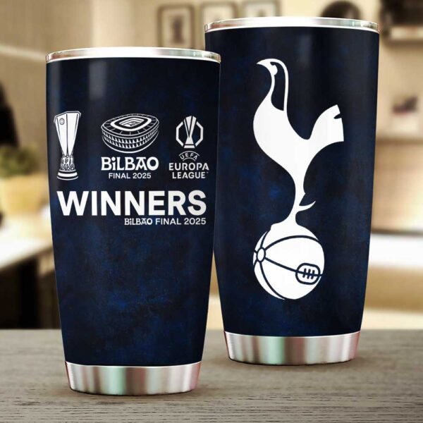 Tottenham Hotspur FC Tumbler Cup - NGHIAVT 2499