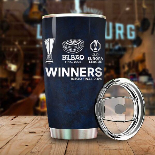 Tottenham Hotspur FC Tumbler Cup - NGHIAVT 2499