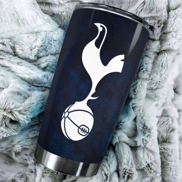 Tottenham Hotspur FC Tumbler Cup - NGHIAVT 2499