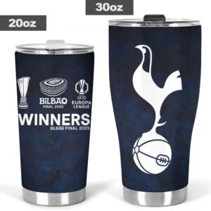 Tottenham Hotspur FC Tumbler Cup - NGHIAVT 2499