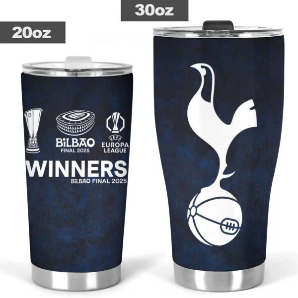 Tottenham Hotspur FC Tumbler Cup - NGHIAVT 2499
