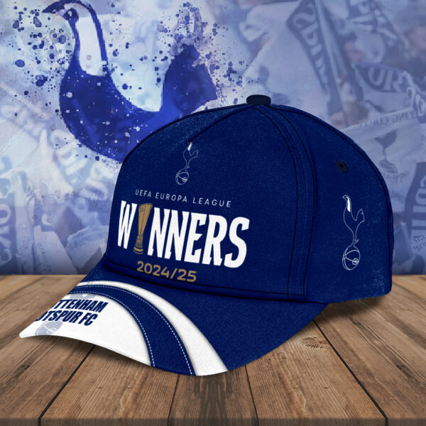 Tottenham Hotspur FC Classic Cap – NGHIAVT 2502