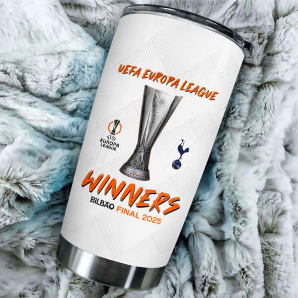 Tottenham Hotspur FC Tumbler Cup - NGHIAVT 2503
