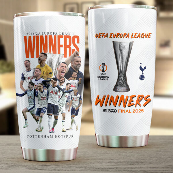 Tottenham Hotspur FC Tumbler Cup - NGHIAVT 2503