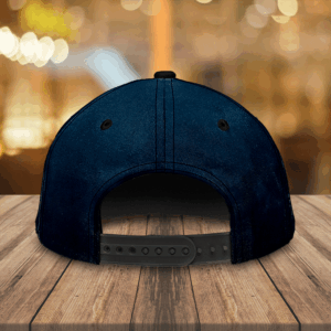 S.S.C. Napoli Classic Cap - NGHIAVT 2526.1