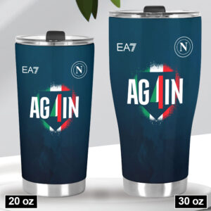 S.S.C. Napoli Tumbler Cup - NGHIAVT 2526.5