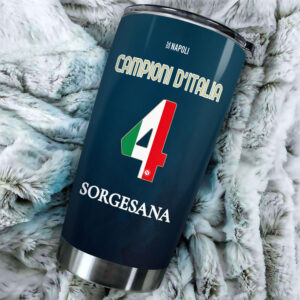 S.S.C. Napoli Tumbler Cup - NGHIAVT 2526.5