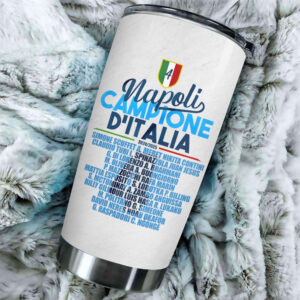 S.S.C. Napoli Tumbler Cup - NGHIAVT 2534