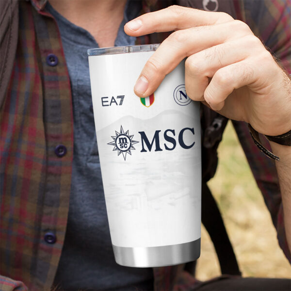 S.S.C. Napoli Tumbler Cup - NGHIAVT 2535