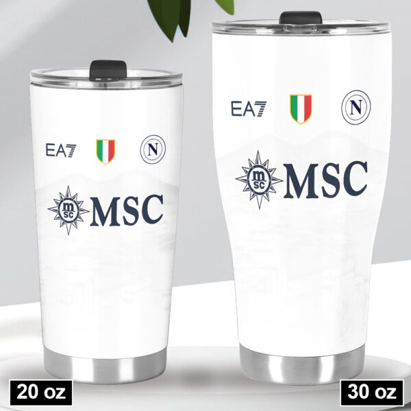 S.S.C. Napoli Tumbler Cup - NGHIAVT 2535