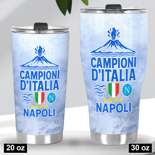 S.S.C. Napoli Tumbler Cup - NGHIAVT 2540