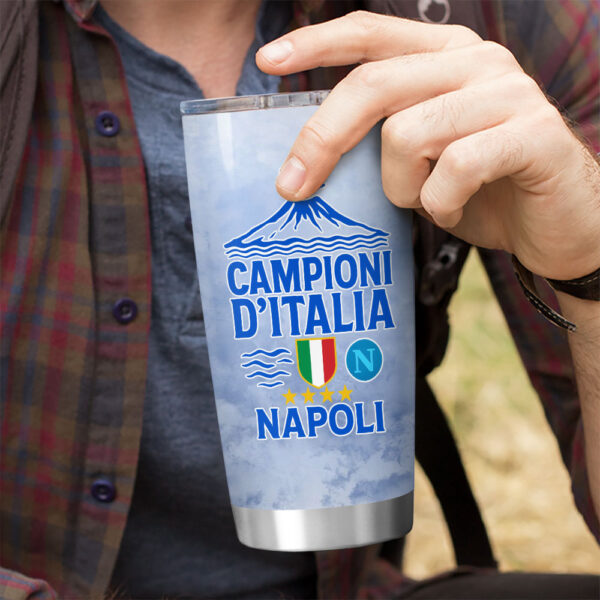 S.S.C. Napoli Tumbler Cup - NGHIAVT 2540